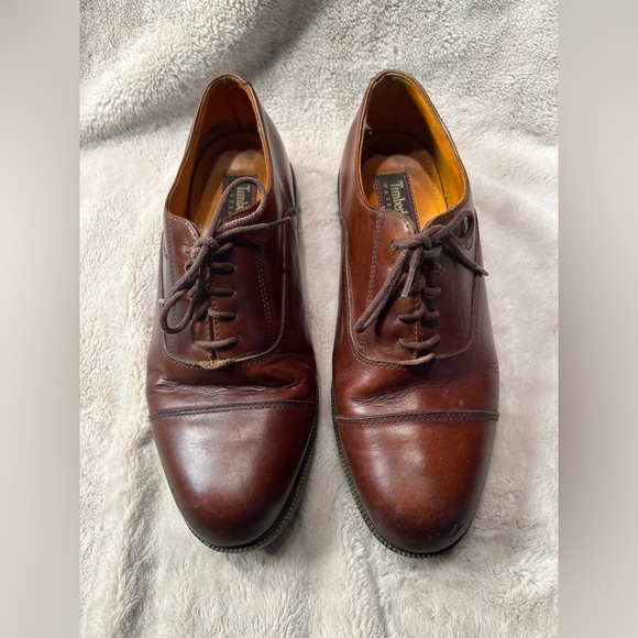 Timberland Other - Timberland men’s waterproof dress shoes